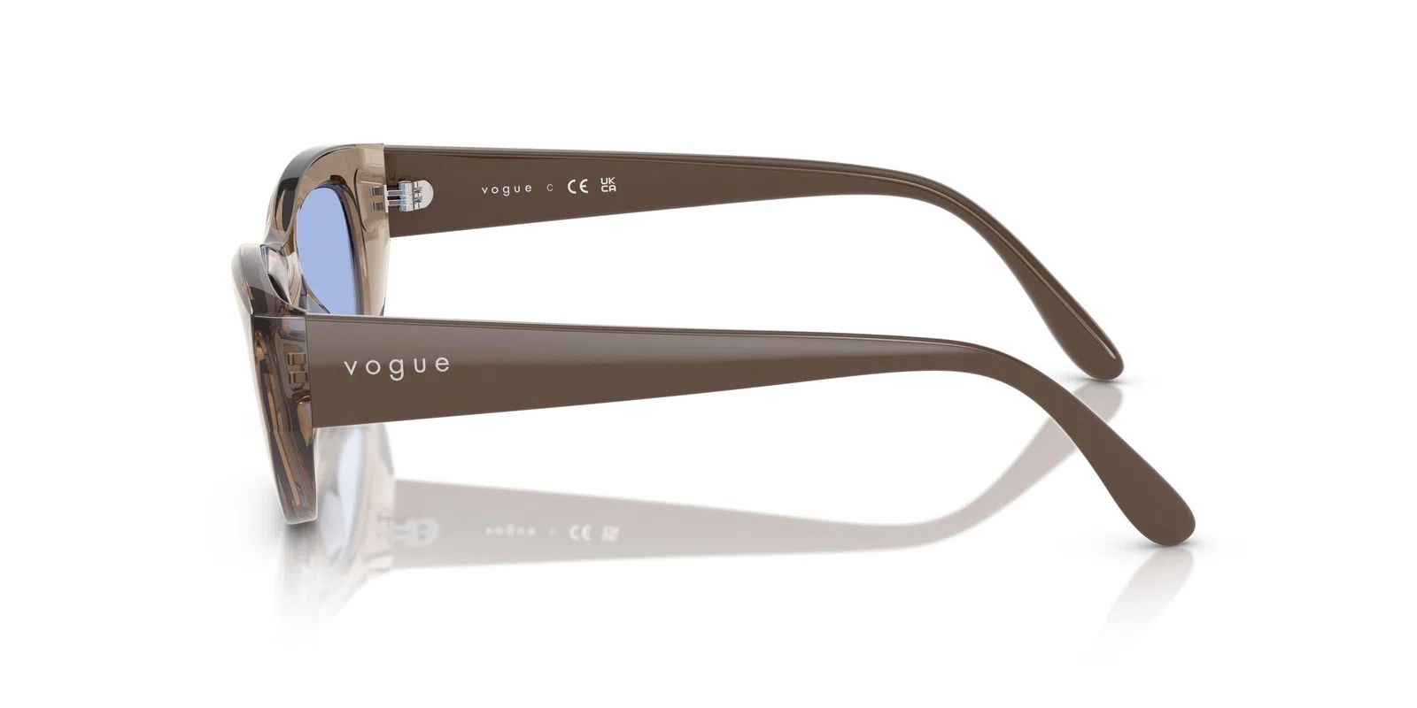 Vogue Eyewear 5616S Sunglasses - view 15